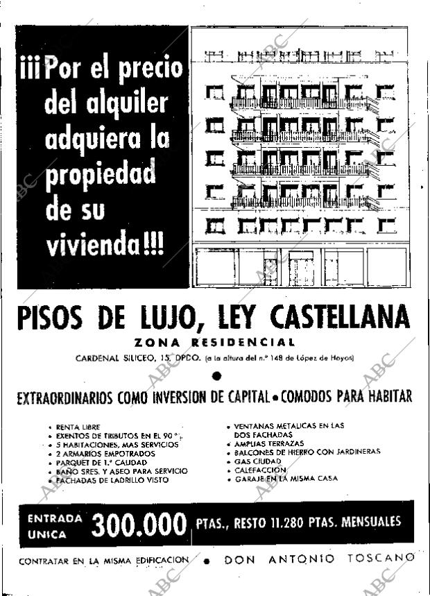 ABC MADRID 06-02-1966 página 44