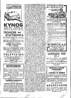 ABC MADRID 06-02-1966 página 48