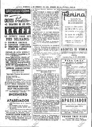 ABC MADRID 06-02-1966 página 66