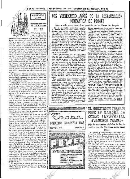 ABC MADRID 06-02-1966