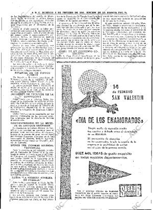 ABC MADRID 06-02-1966 página 75