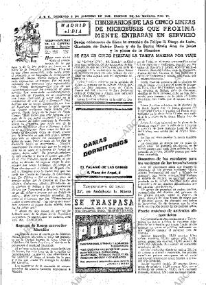 ABC MADRID 06-02-1966 página 77