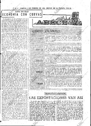 ABC MADRID 06-02-1966 página 84