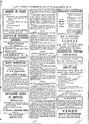 ABC MADRID 06-02-1966 página 92