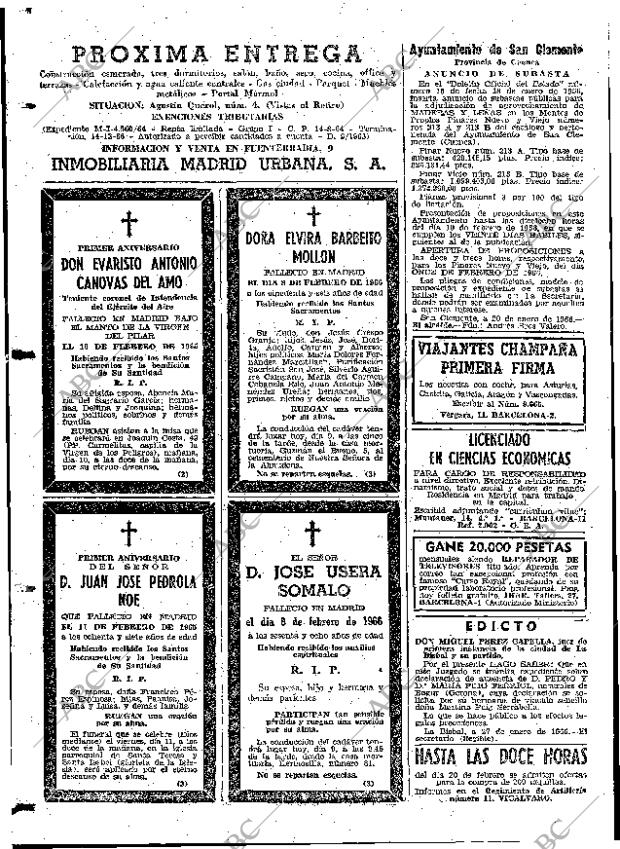 ABC MADRID 09-02-1966 página 102