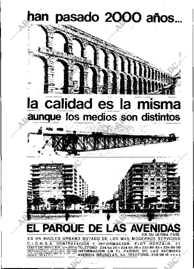 ABC MADRID 09-02-1966 página 104