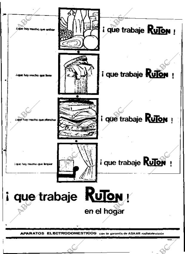 ABC MADRID 09-02-1966 página 12