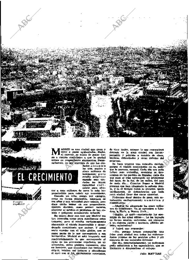 ABC MADRID 09-02-1966 página 25