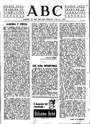 ABC MADRID 09-02-1966 página 3