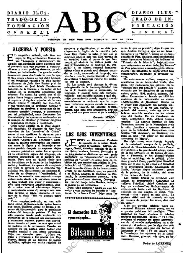 ABC MADRID 09-02-1966 página 3