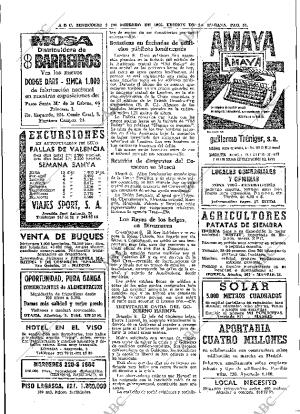 ABC MADRID 09-02-1966 página 50