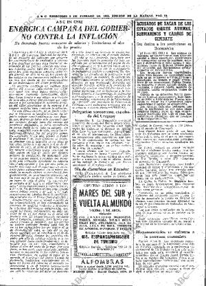 ABC MADRID 09-02-1966 página 53