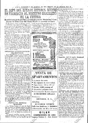 ABC MADRID 09-02-1966 página 57