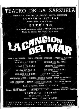 ABC MADRID 09-02-1966 página 7