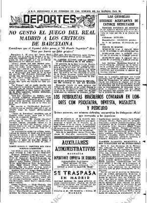 ABC MADRID 09-02-1966 página 79