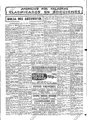 ABC MADRID 09-02-1966 página 91