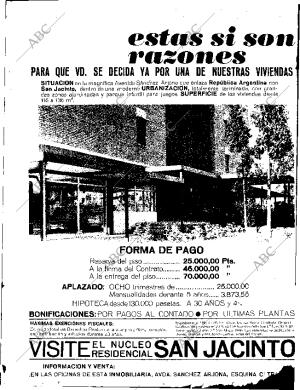 ABC SEVILLA 09-02-1966 página 11