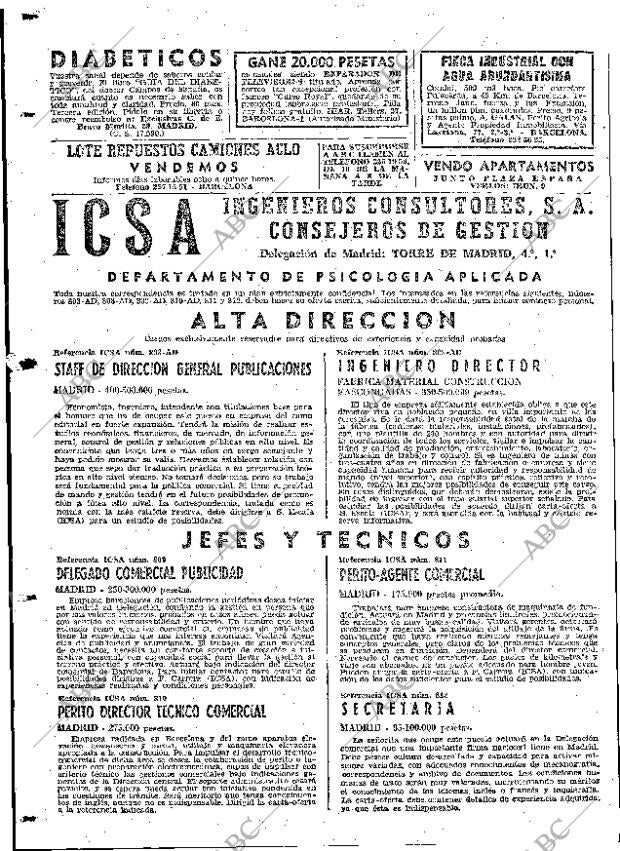 ABC MADRID 10-02-1966 página 102