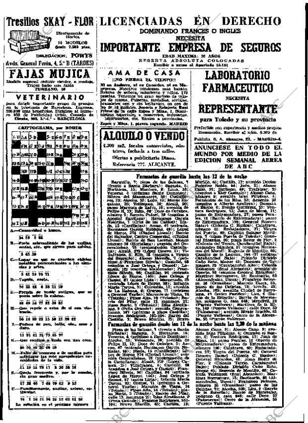 ABC MADRID 10-02-1966 página 103
