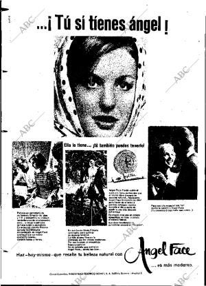 ABC MADRID 10-02-1966 página 12