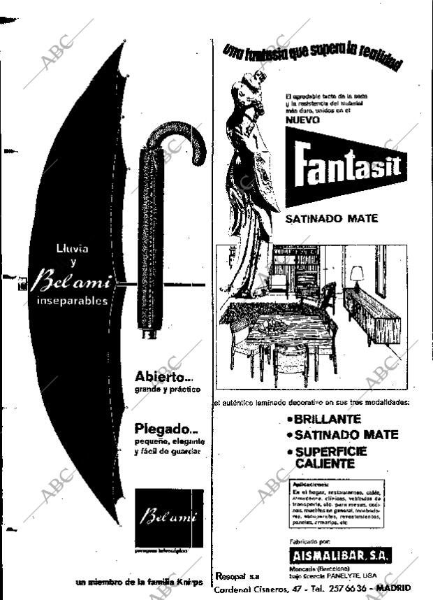 ABC MADRID 10-02-1966 página 14