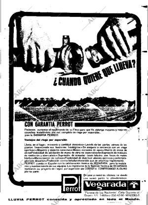 ABC MADRID 10-02-1966 página 15