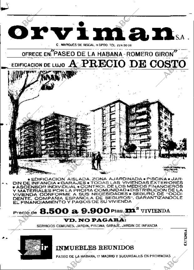 ABC MADRID 10-02-1966 página 16