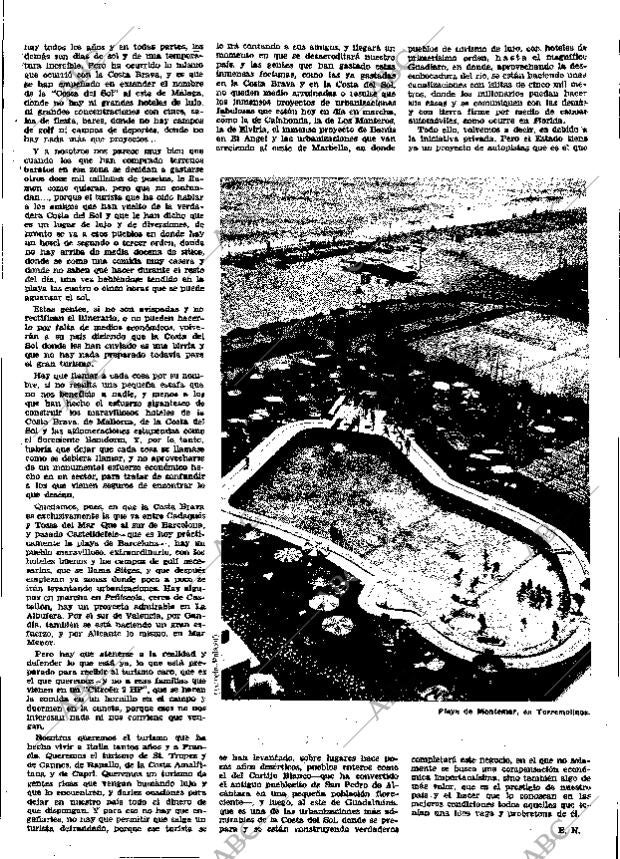 ABC MADRID 10-02-1966 página 17