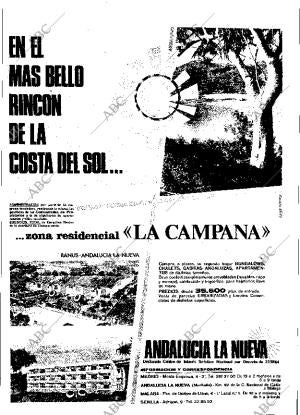 ABC MADRID 10-02-1966 página 19