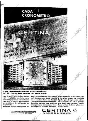 ABC MADRID 10-02-1966 página 2
