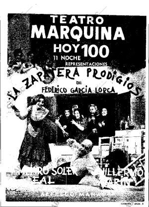 ABC MADRID 10-02-1966 página 20