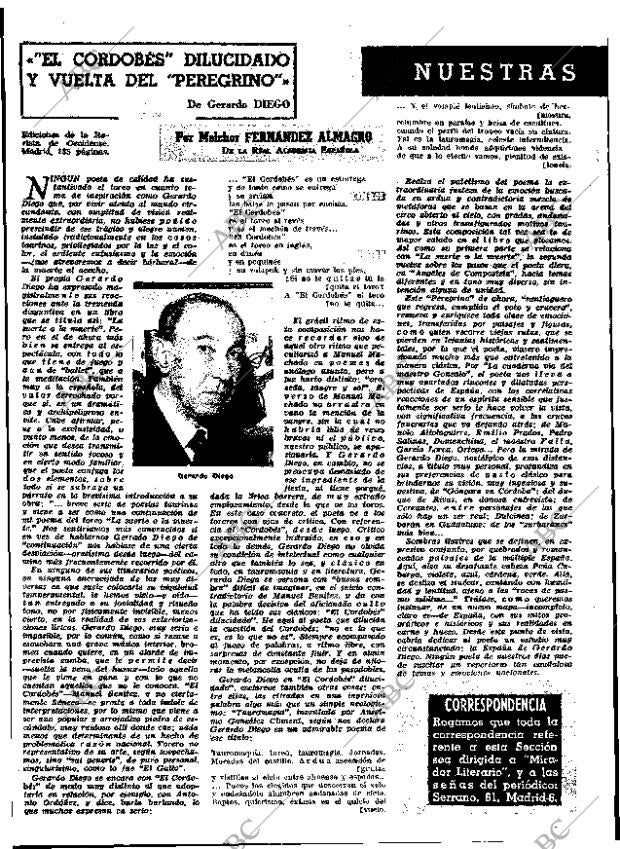 ABC MADRID 10-02-1966 página 22