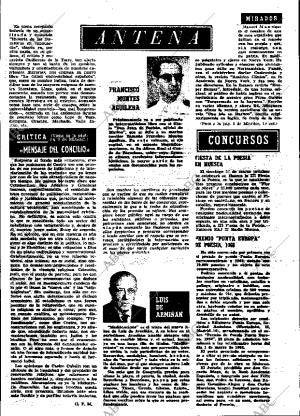 ABC MADRID 10-02-1966 página 25