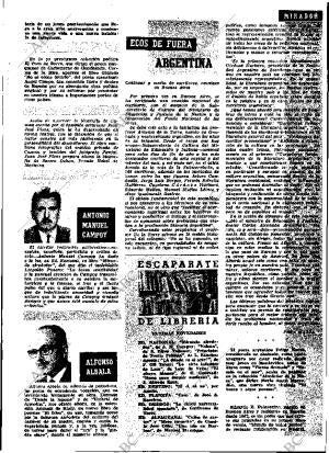 ABC MADRID 10-02-1966 página 27
