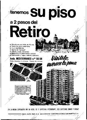 ABC MADRID 10-02-1966 página 28