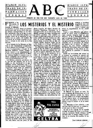 ABC MADRID 10-02-1966 página 3