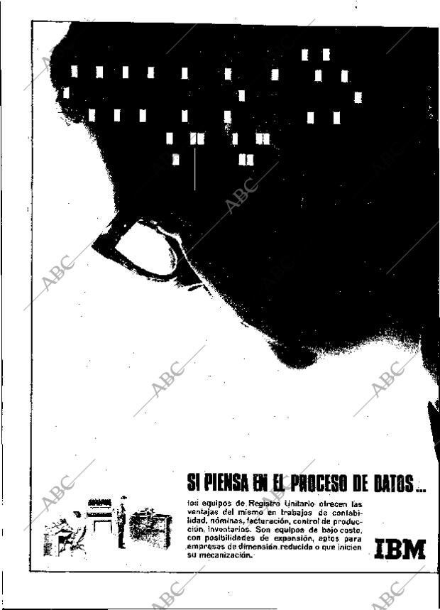 ABC MADRID 10-02-1966 página 30