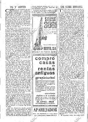 ABC MADRID 10-02-1966 página 31