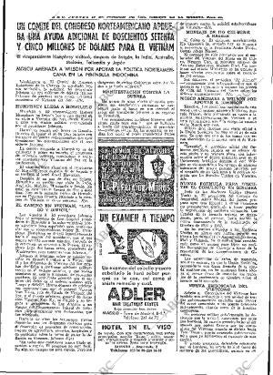 ABC MADRID 10-02-1966 página 35