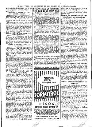 ABC MADRID 10-02-1966 página 36