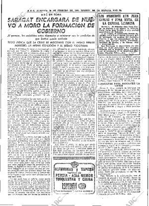 ABC MADRID 10-02-1966 página 39