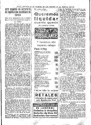 ABC MADRID 10-02-1966 página 50