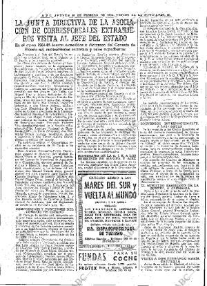 ABC MADRID 10-02-1966 página 51