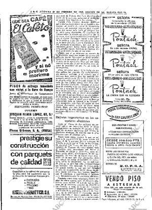 ABC MADRID 10-02-1966 página 54