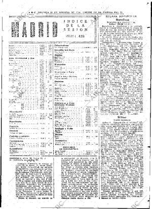ABC MADRID 10-02-1966 página 71