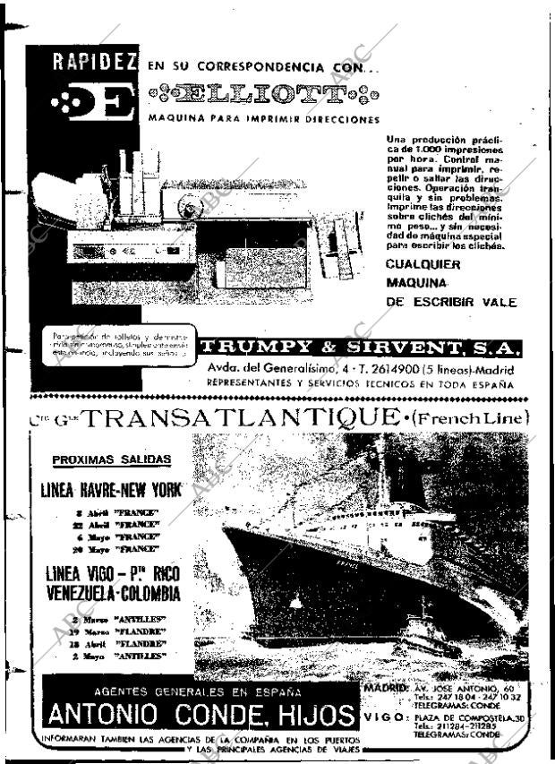 ABC MADRID 10-02-1966 página 8