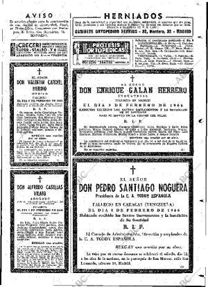 ABC MADRID 10-02-1966 página 99