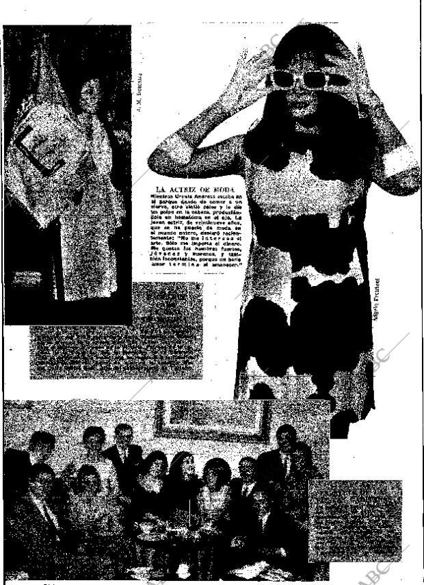 ABC MADRID 11-02-1966 página 10