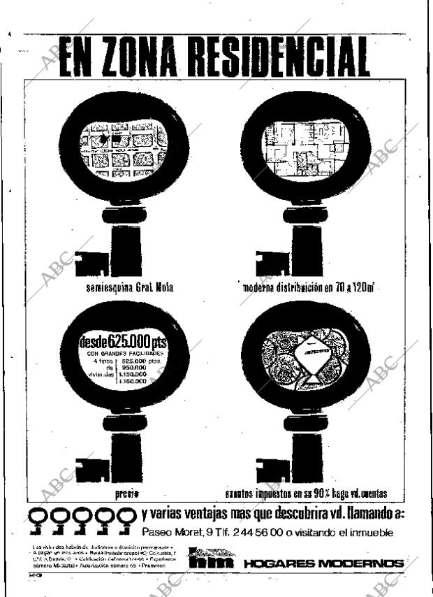 ABC MADRID 11-02-1966 página 12