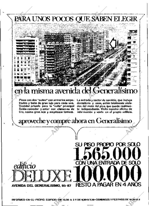 ABC MADRID 11-02-1966 página 14